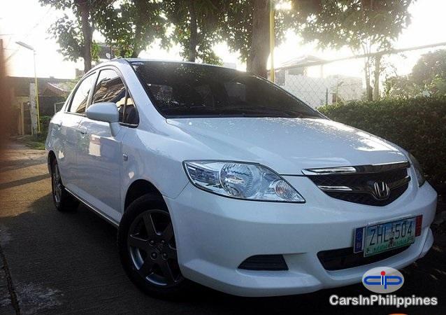 Pictures of Honda City
