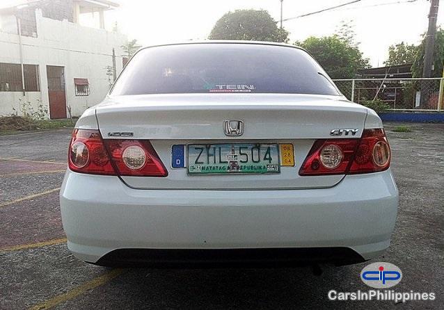 Honda City - image 2