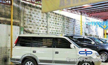 Mitsubishi Adventure Manual 2012