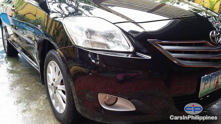 Picture of Toyota Vios Manual 2011