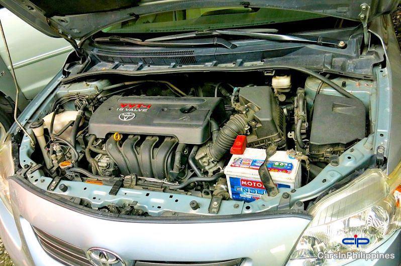 Picture of Toyota Corolla in Agusan del Norte