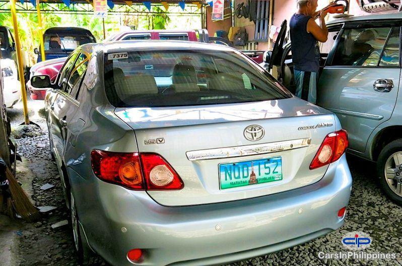 Toyota Corolla - image 6