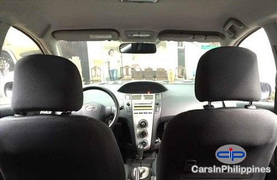 Toyota Yaris Automatic 2008 in Davao del Norte