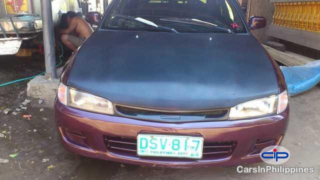 Picture of Mitsubishi Lancer