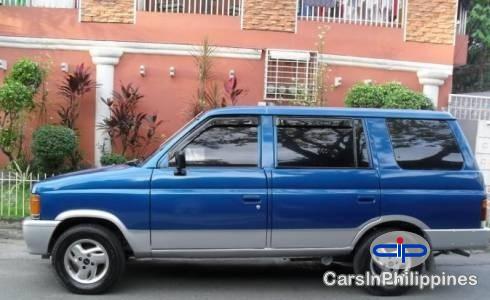 Isuzu Hi Lander Manual 1999 - image 2