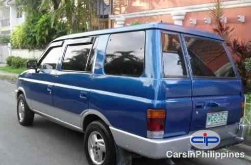 Isuzu Hi Lander Manual 1999 - image 3