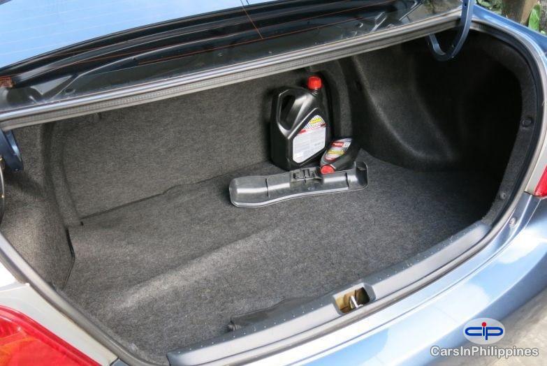 Toyota Vios Manual 2009 - image 7