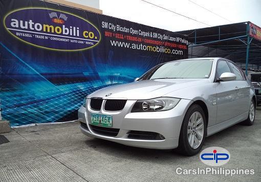 BMW Automatic 2005 - image 2