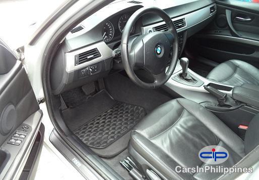 BMW Automatic 2005 - image 3