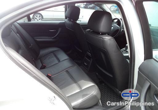 BMW Automatic 2005 - image 4