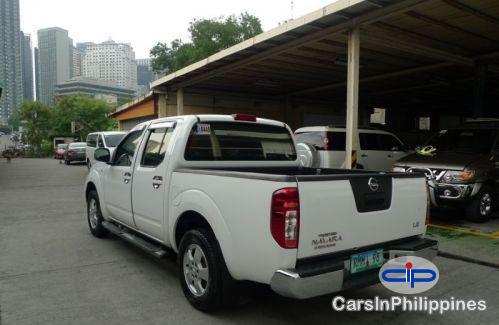 Nissan Navara Automatic 2010 in Cagayan