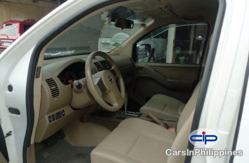 Picture of Nissan Navara Automatic 2010 in Cagayan