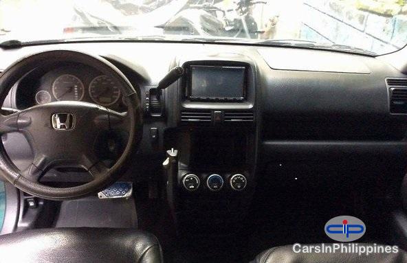 Honda CR-V Automatic 2003 - image 5