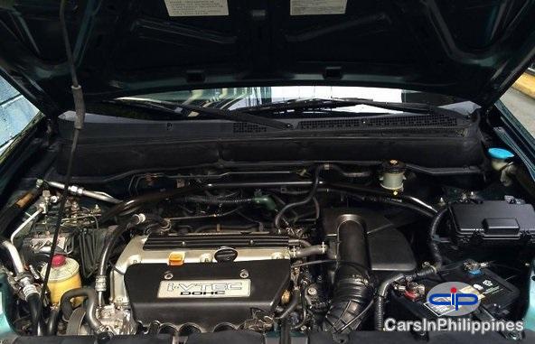 Honda CR-V Automatic 2003 - image 6