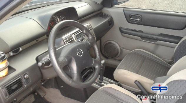 Nissan X-Trail Automatic 2006 in Batangas