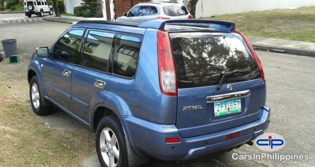 Nissan X-Trail Automatic 2006 in Philippines