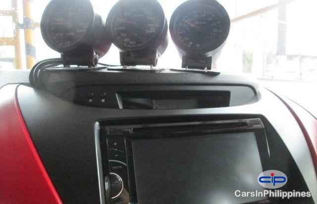 Hyundai Elantra Manual 2012 - image 4