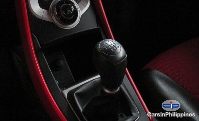 Hyundai Elantra Manual 2012 - image 5