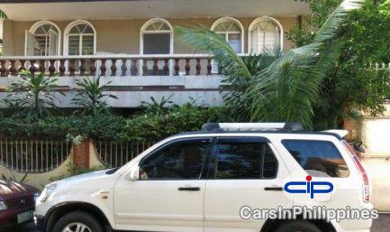Honda CR-V Automatic 2003 - image 2