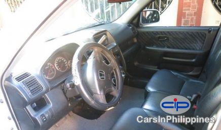 Honda CR-V Automatic 2003 - image 4