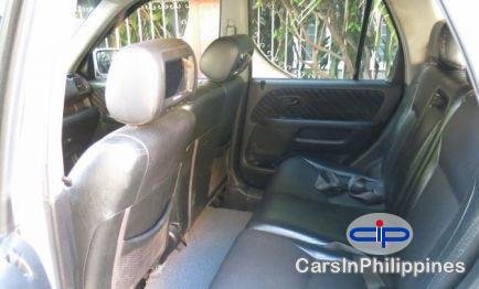 Honda CR-V Automatic 2003 - image 5