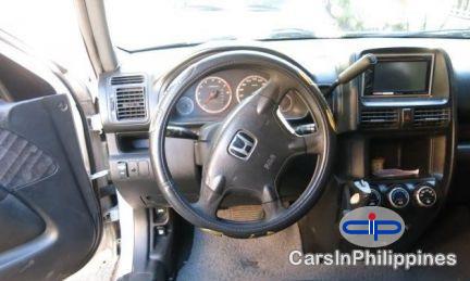 Picture of Honda CR-V Automatic 2003 in Philippines