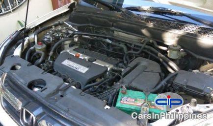 Honda CR-V Automatic 2003 - image 7