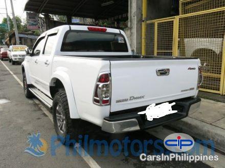 Nissan Navara Automatic - image 3