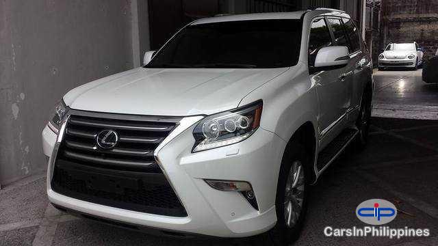 Lexus ES Automatic 2015 - image 2