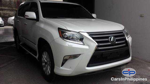 Lexus ES Automatic 2015 - image 3