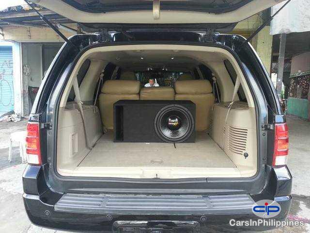 Ford Expedition