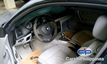 BMW Automatic 2010 - image 3