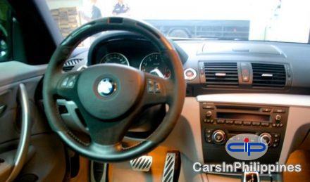 BMW Automatic 2010 - image 4