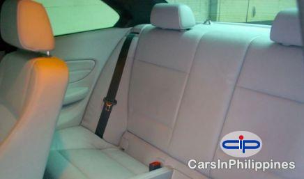 Picture of BMW Automatic 2010 in Antique