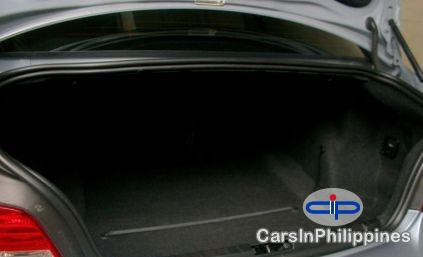 BMW Automatic 2010 - image 6