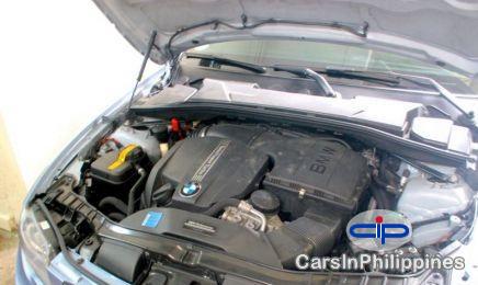 BMW Automatic 2010 - image 7