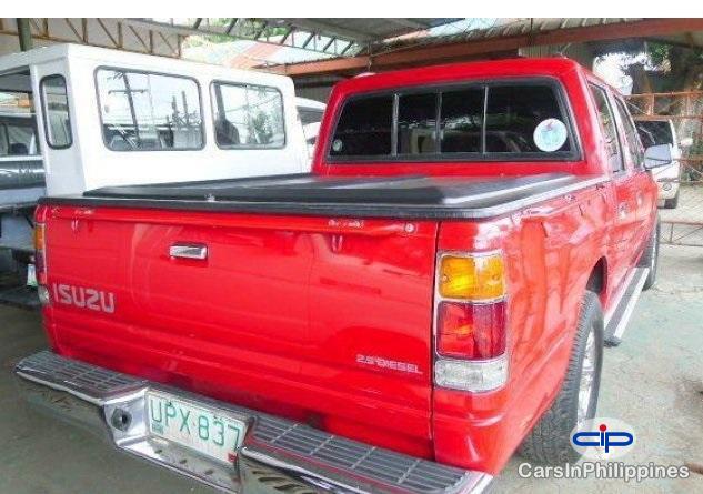 Isuzu Other Manual 1997
