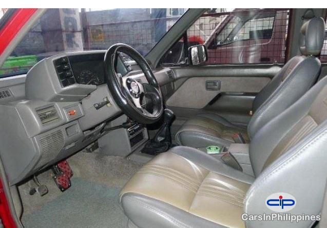 Isuzu Other Manual 1997 in Zamboanga Sibugay