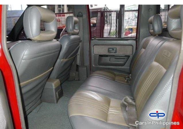 Isuzu Other Manual 1997 in Philippines
