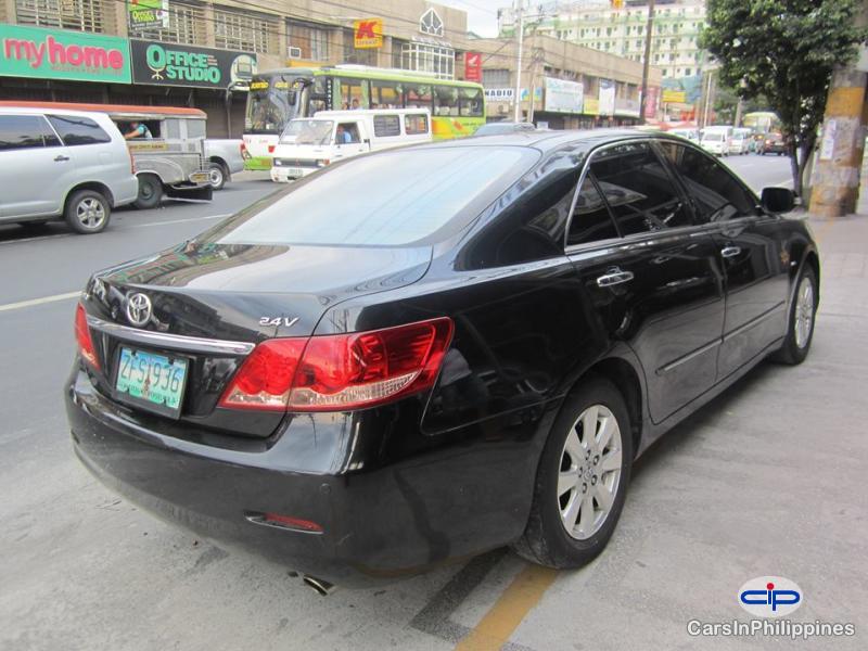 Toyota Camry Automatic in Ifugao