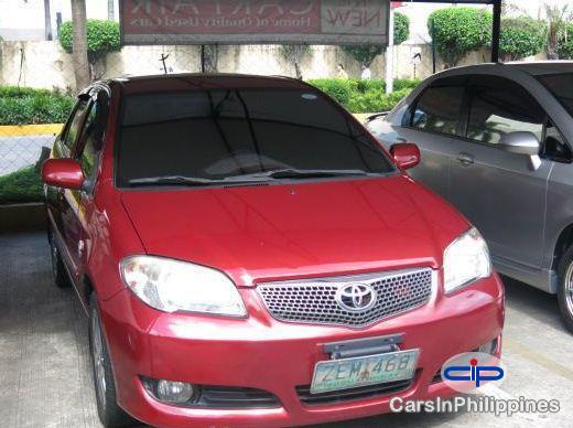 Pictures of Toyota Vios
