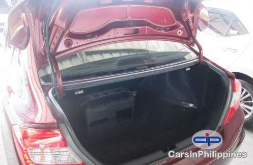 Picture of Honda Civic Automatic 2012 in Philippines
