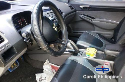 Honda Civic Automatic 2007 - image 3