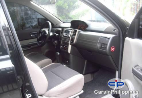 Nissan X-Trail Automatic 2008 - image 3