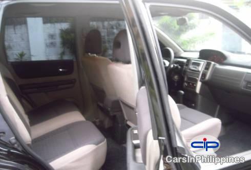Nissan X-Trail Automatic 2008 - image 4