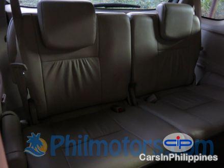 Toyota Fortuner Automatic - image 10