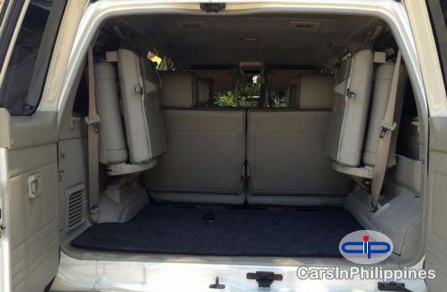 Picture of Nissan Patrol Automatic 2009 in Philippines