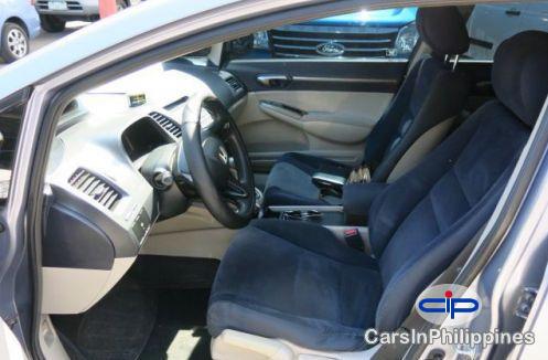 Honda Civic Automatic 2007 - image 3