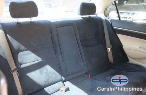 Picture of Honda Civic Automatic 2007 in Pangasinan