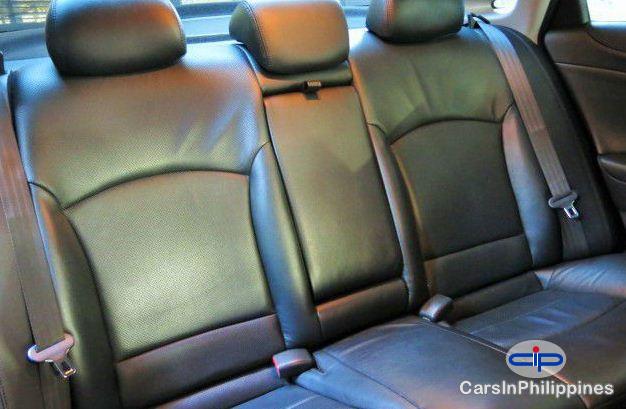 Picture of Hyundai Sonata in Camarines Sur